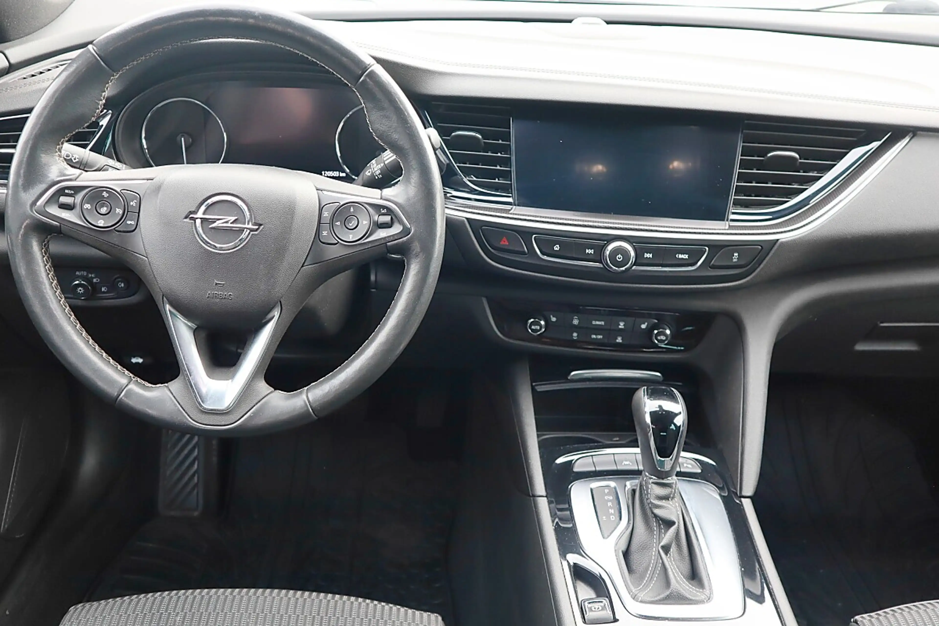Opel Insignia ST 2,0 CDTI DVH Business Elegance Aut.*1.Besitz* — photo 11