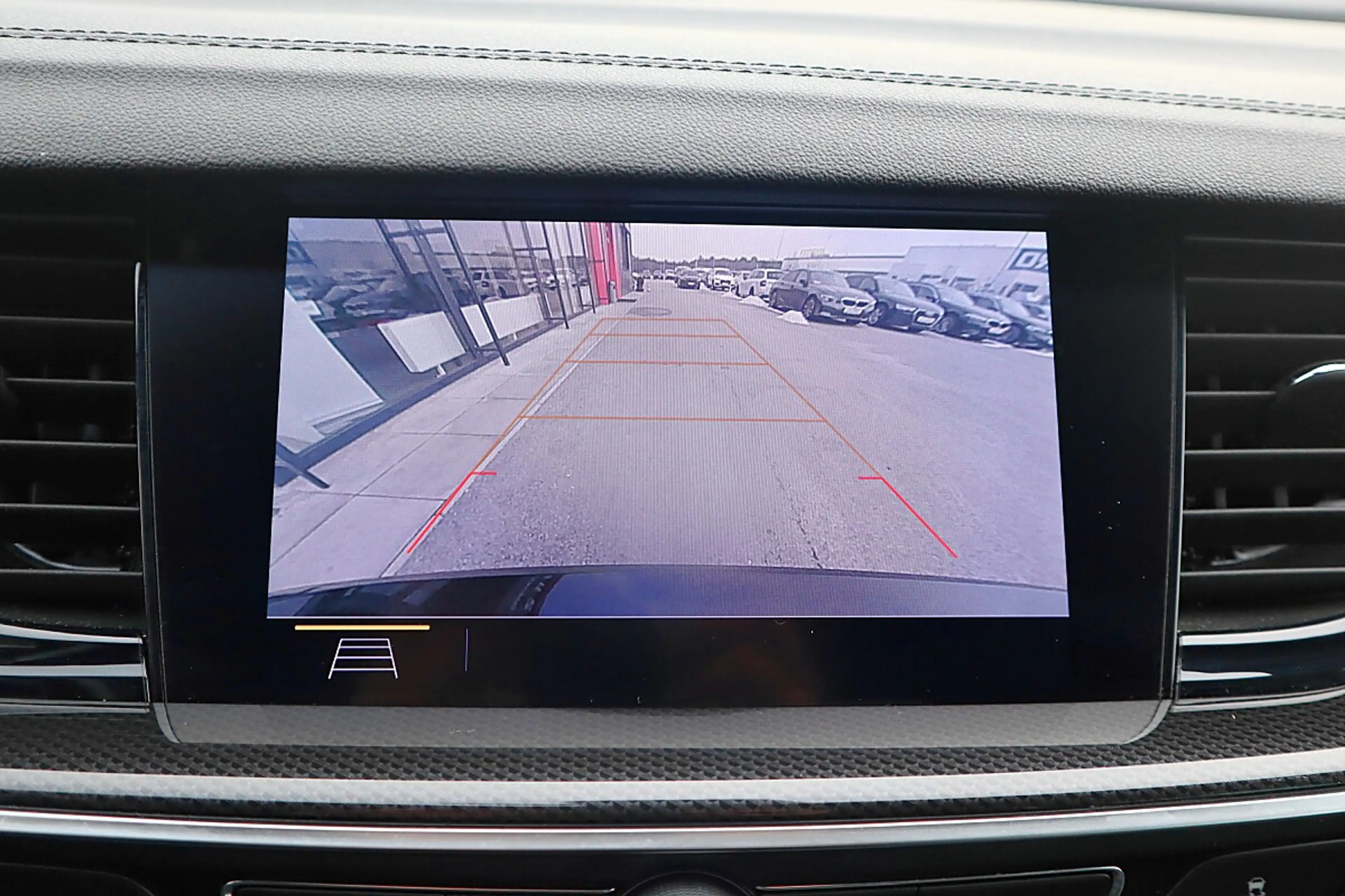 Opel Insignia ST 2,0 CDTI DVH Business Elegance Aut.*1.Besitz* — photo 14
