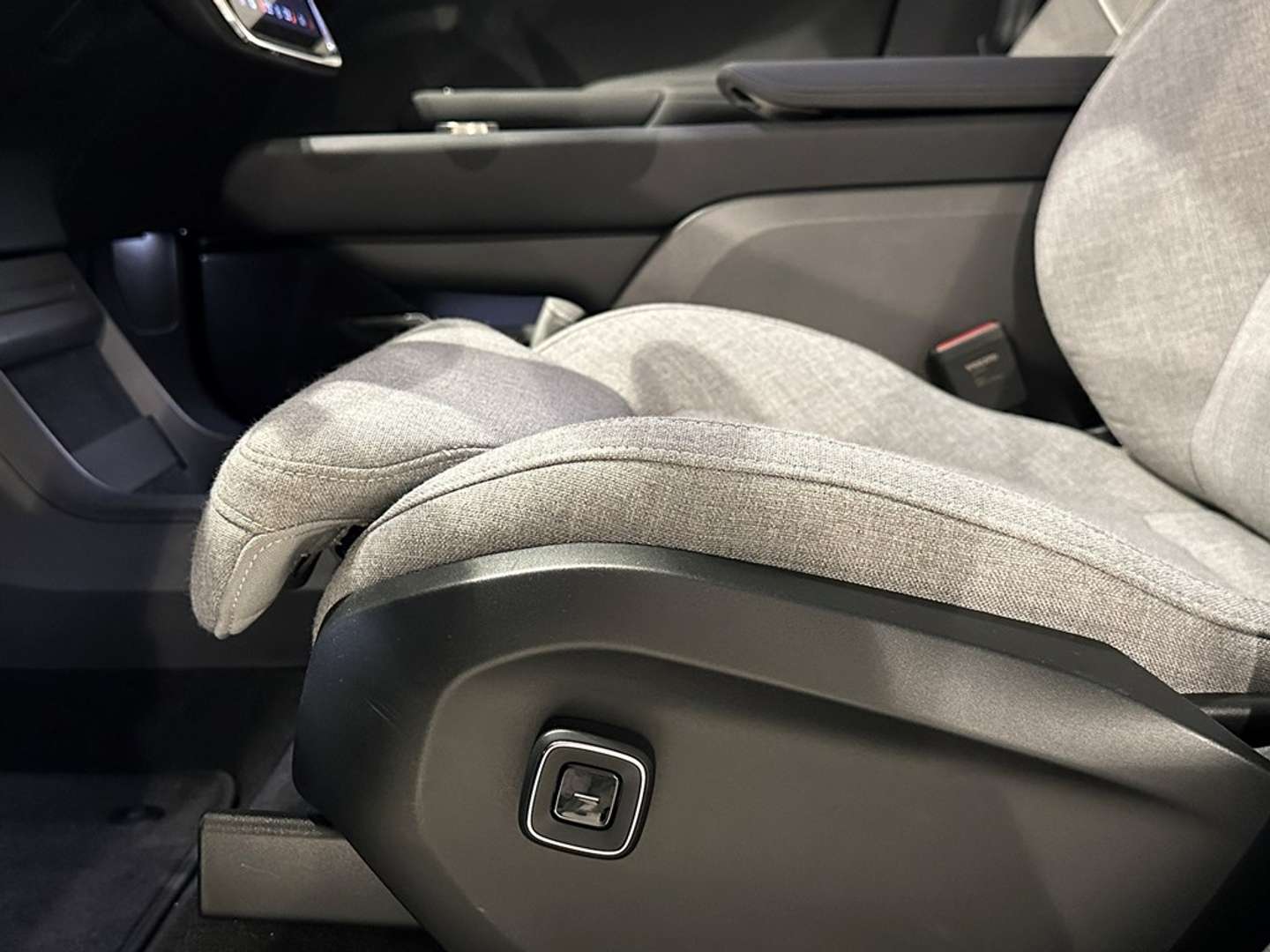 Volvo EX90 Ultra Recharge Twin Motor - - Joinsteer - #5