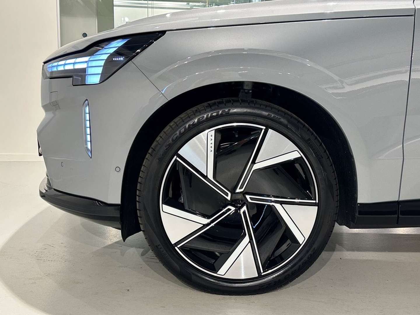 Volvo EX90 Ultra Recharge Twin Motor - - Joinsteer - #2