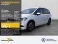 Volkswagen Touran 1.5 TSI DSG ACTIVE AHK NAVI PDC LM Weiß - thumbnail 1