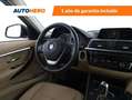 BMW 318 318d Luxury Azul - thumbnail 12