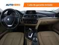 BMW 318 318d Luxury Azul - thumbnail 11