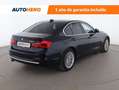 BMW 318 318d Luxury Azul - thumbnail 5