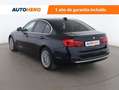 BMW 318 318d Luxury Azul - thumbnail 3