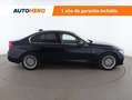 BMW 318 318d Luxury Azul - thumbnail 6
