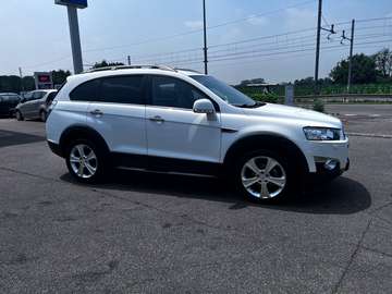 2.2 Diesel 4WD LT+