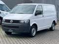 Volkswagen T5 2.0 TDI//LKW//2.Hand//ZV//TOP// Blanco - thumbnail 1