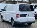 Volkswagen T5 2.0 TDI//LKW//2.Hand//ZV//TOP// Blanco - thumbnail 4