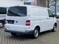 Volkswagen T5 2.0 TDI//LKW//2.Hand//ZV//TOP// Blanco - thumbnail 5