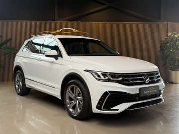 1.4 TSI eHybrid R-Line Business+ PANORAMA | AUTOMA