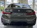 BMW 340 Md xDrive M Sport Pro ACC HUD AHK Ha/Ka Glasd. Grau - thumbnail 5