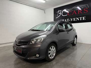 1.33i VVT-i *GARANTIE*GPS*CAMERA*CLIM*JANTE*