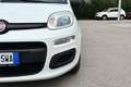 Fiat Panda 1.2 Easy Blanc - thumbnail 11