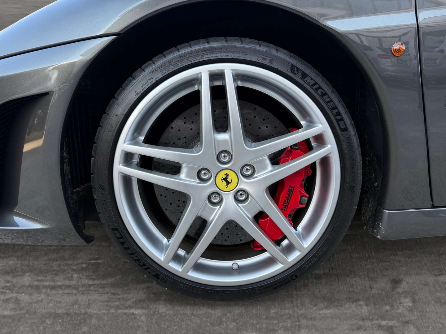 Ferrari F430 -  - Joinsteer - #4