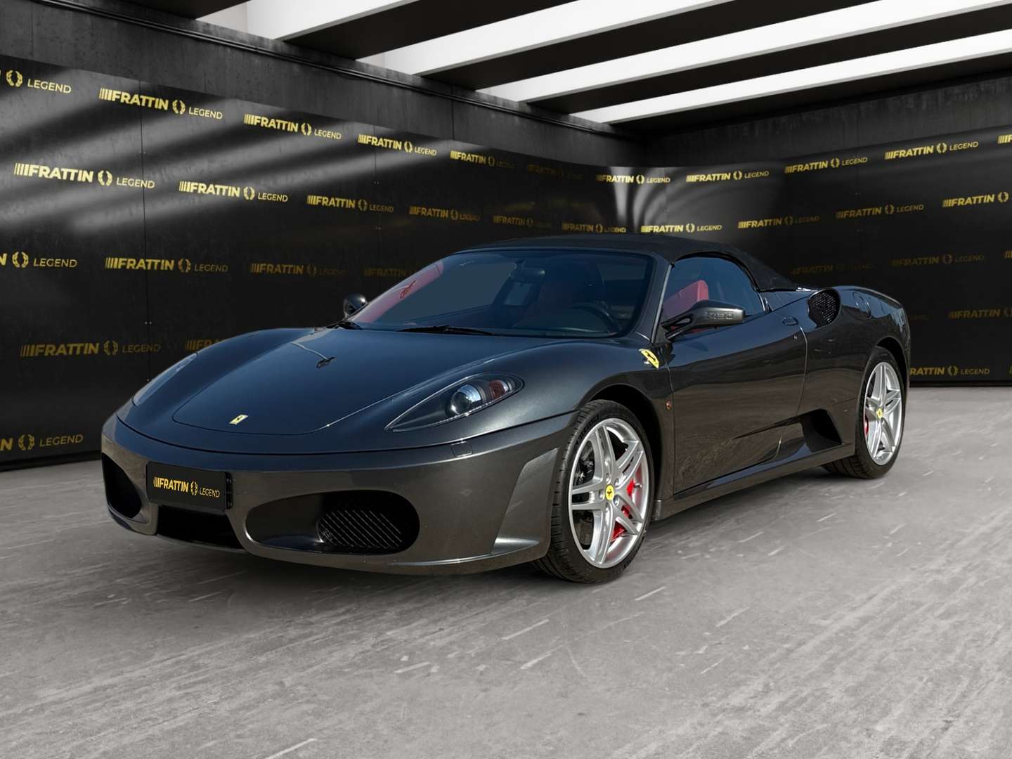 Ferrari F430 -  - Joinsteer - #1