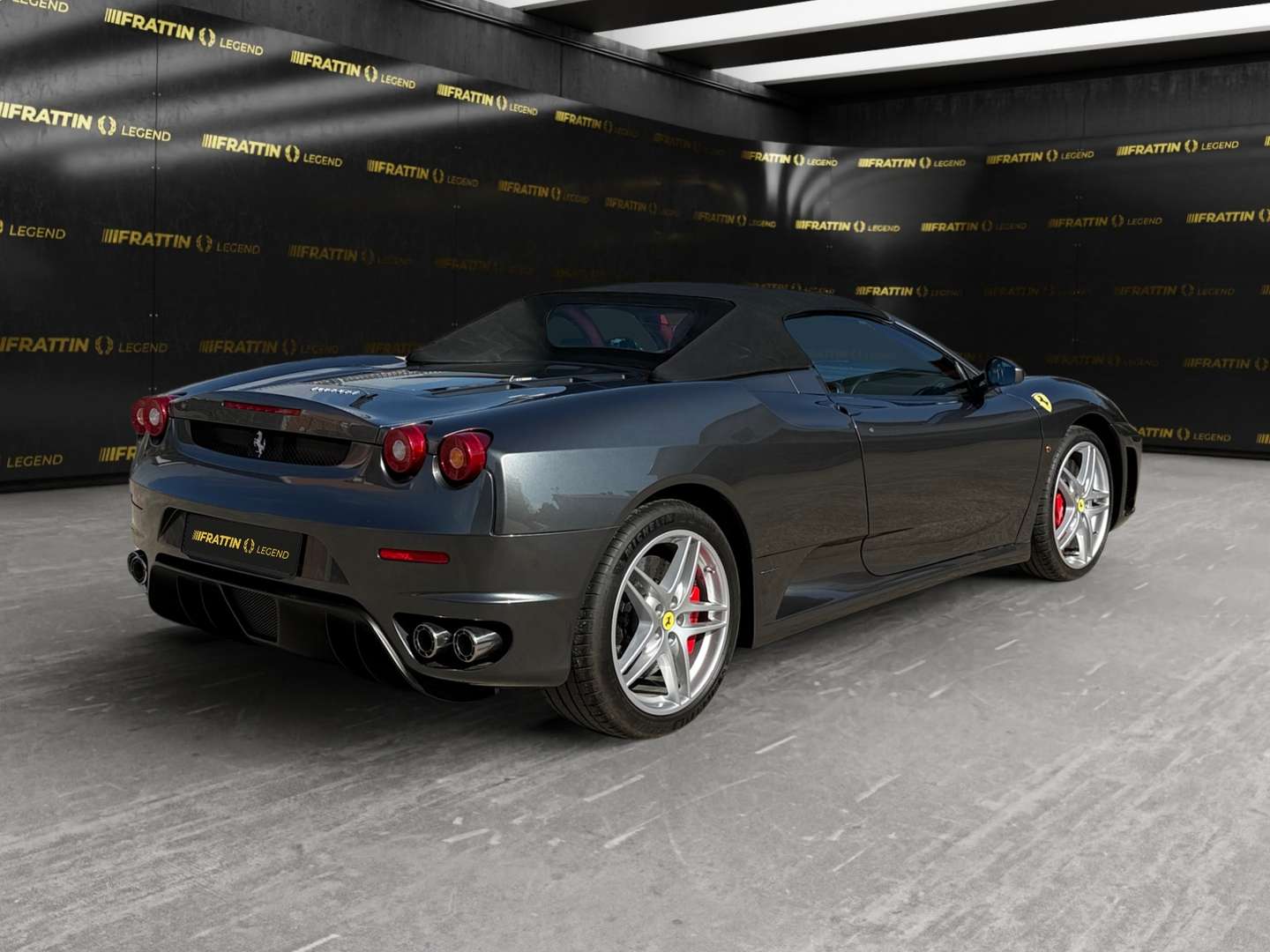 Ferrari F430 -  - Joinsteer - #3