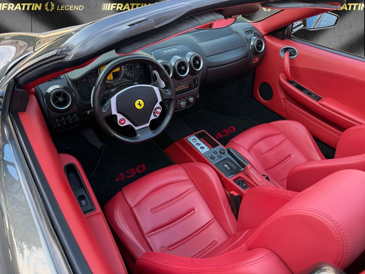 Ferrari F430 -  - Joinsteer - #5