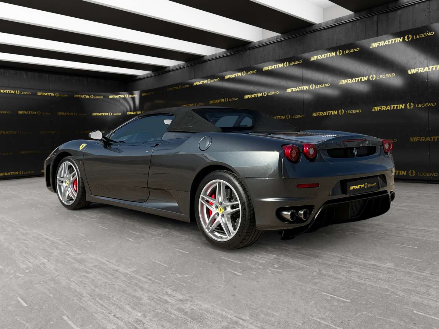 Ferrari F430 -  - Joinsteer - #2