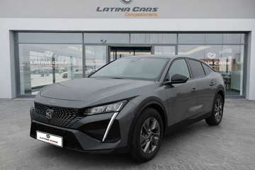 1.2 puretech Allure  145cv eat8 TELECAMERA A 360°