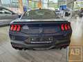 Ford Mustang * New Mustang Dark Horse - V8 - Blue Ember * Bleu - thumbnail 4