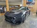 Ford Mustang * New Mustang Dark Horse - V8 - Blue Ember * Bleu - thumbnail 1