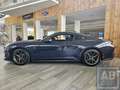 Ford Mustang * New Mustang Dark Horse - V8 - Blue Ember * Bleu - thumbnail 2