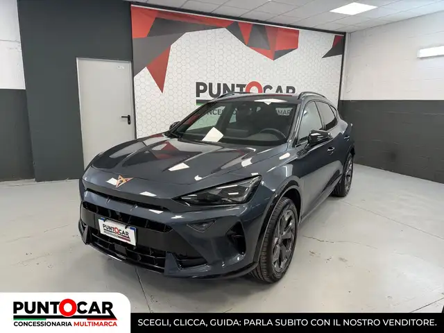 CUPRA Formentor 1.5 Hybrid DSG PROMO FLEX