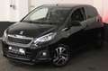 Peugeot 108 1.0 GT SPORT 1E EIGENAAR*CAMERA*AIRCO*LED* Zwart - thumbnail 5