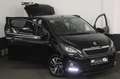 Peugeot 108 1.0 GT SPORT 1E EIGENAAR*CAMERA*AIRCO*LED* Zwart - thumbnail 2