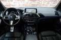 BMW X3 xDrive20i High Executive M Sport Pakket Automaat / Zwart - thumbnail 14