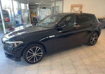 SERIE 118D 150 cv SPORT BVA8 GAR : 12 MOIS