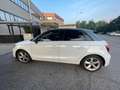 Audi A1 Sportback 1.6 tdi Metal s-tronic Bianco - thumbnail 5