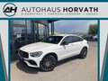 Mercedes-Benz GLC 300 d Coupé 4MATIC Aut. AMG-LINE!VOLL! Weiß - thumbnail 1