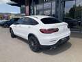 Mercedes-Benz GLC 300 d Coupé 4MATIC Aut. AMG-LINE!VOLL! Weiß - thumbnail 5