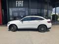 Mercedes-Benz GLC 300 d Coupé 4MATIC Aut. AMG-LINE!VOLL! Weiß - thumbnail 4