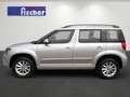 Skoda Yeti 1.2 TSI DSG Ambition Garantie Tempomat Klima SitzH Argent - thumbnail 6