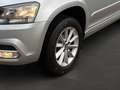 Skoda Yeti 1.2 TSI DSG Ambition Garantie Tempomat Klima SitzH Argent - thumbnail 8