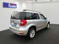 Skoda Yeti 1.2 TSI DSG Ambition Garantie Tempomat Klima SitzH Silber - thumbnail 4