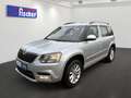 Skoda Yeti 1.2 TSI DSG Ambition Garantie Tempomat Klima SitzH Argent - thumbnail 1