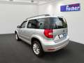 Skoda Yeti 1.2 TSI DSG Ambition Garantie Tempomat Klima SitzH Argent - thumbnail 5