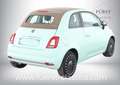Fiat 500C Lounge Bi-Xenon Beats Klimaautomatik 1.Hand Grün - thumbnail 3