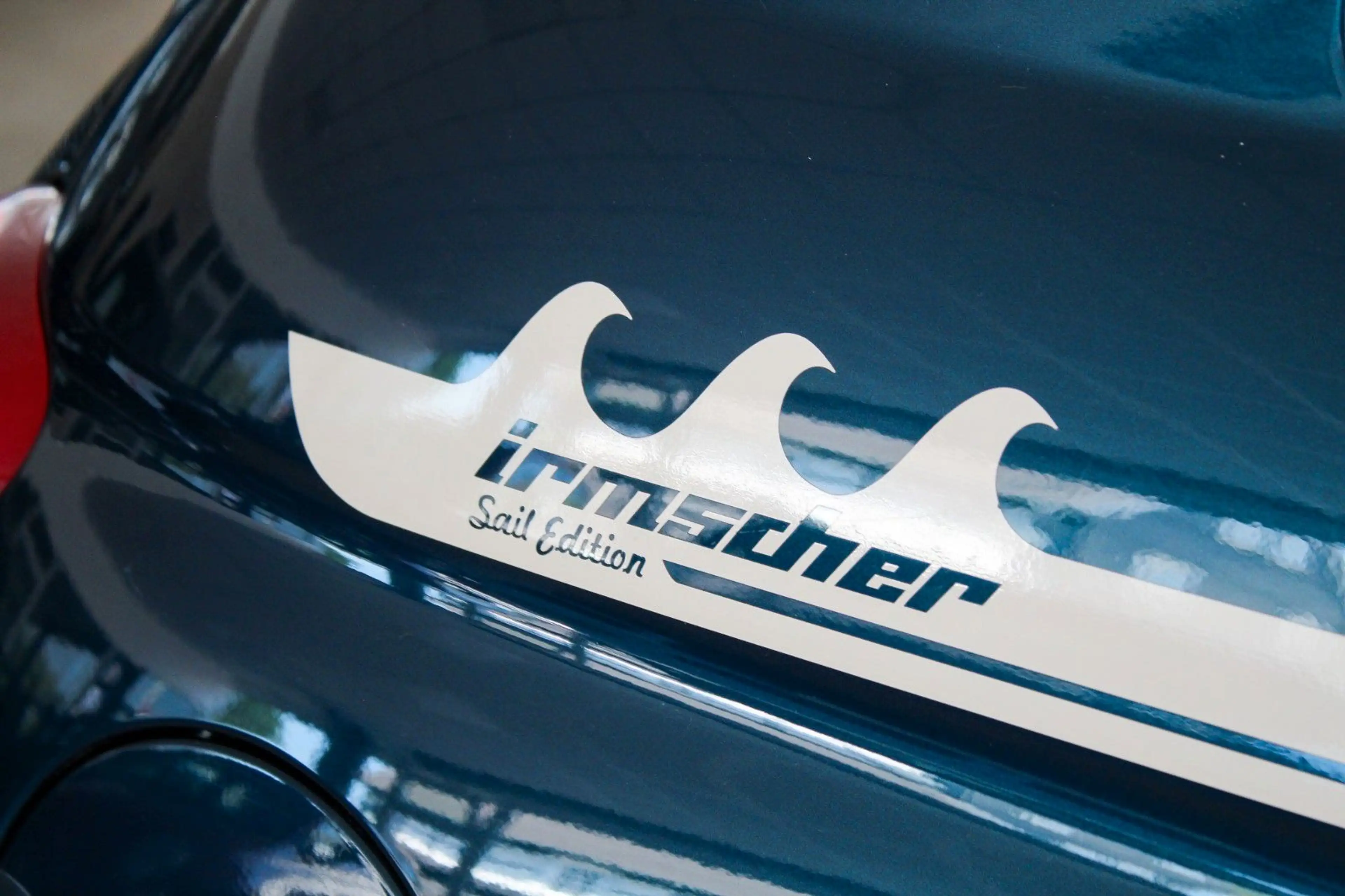 Fiat 500C 1.0 Dolcevita Sail by Irmscher 1.Hand PDC — photo 8