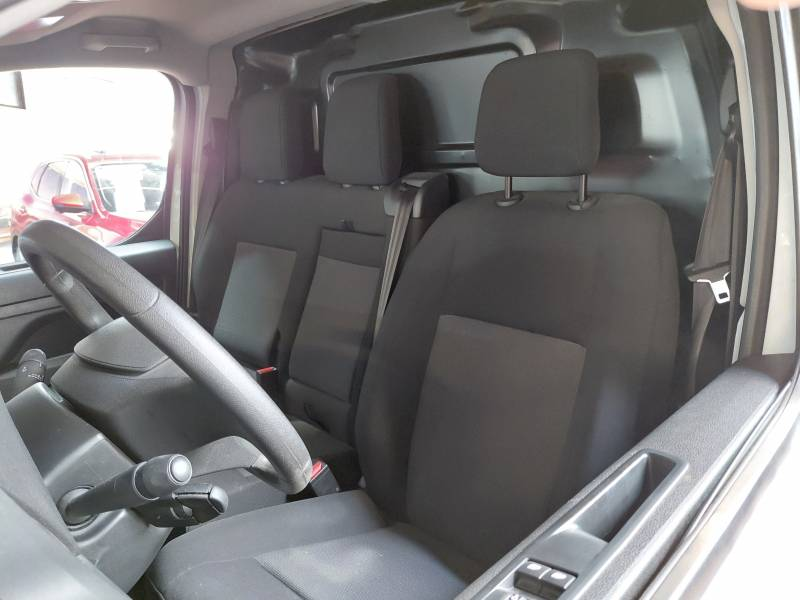 Citroen Jumpy 3 XL 2.0 BlueHDi 145 S&S MAN6 - — photo 11