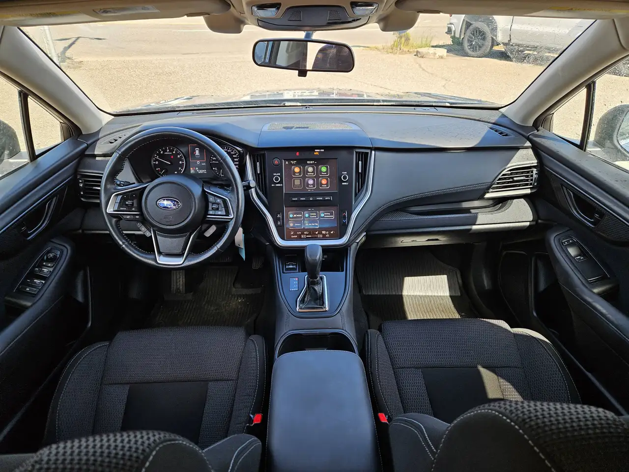 Subaru OUTBACK снимка Subaru OUTBACK