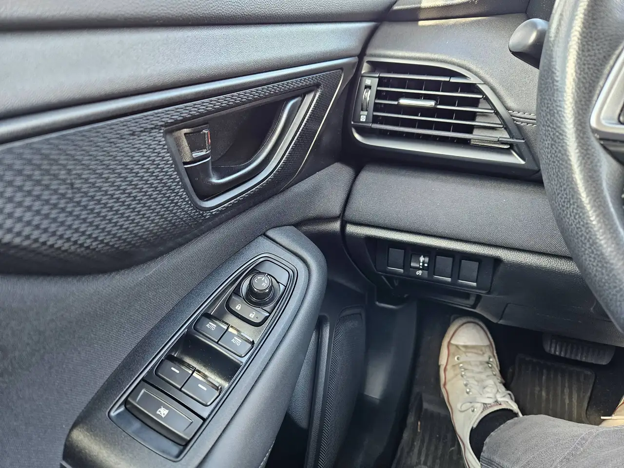 Subaru OUTBACK снимка Subaru OUTBACK