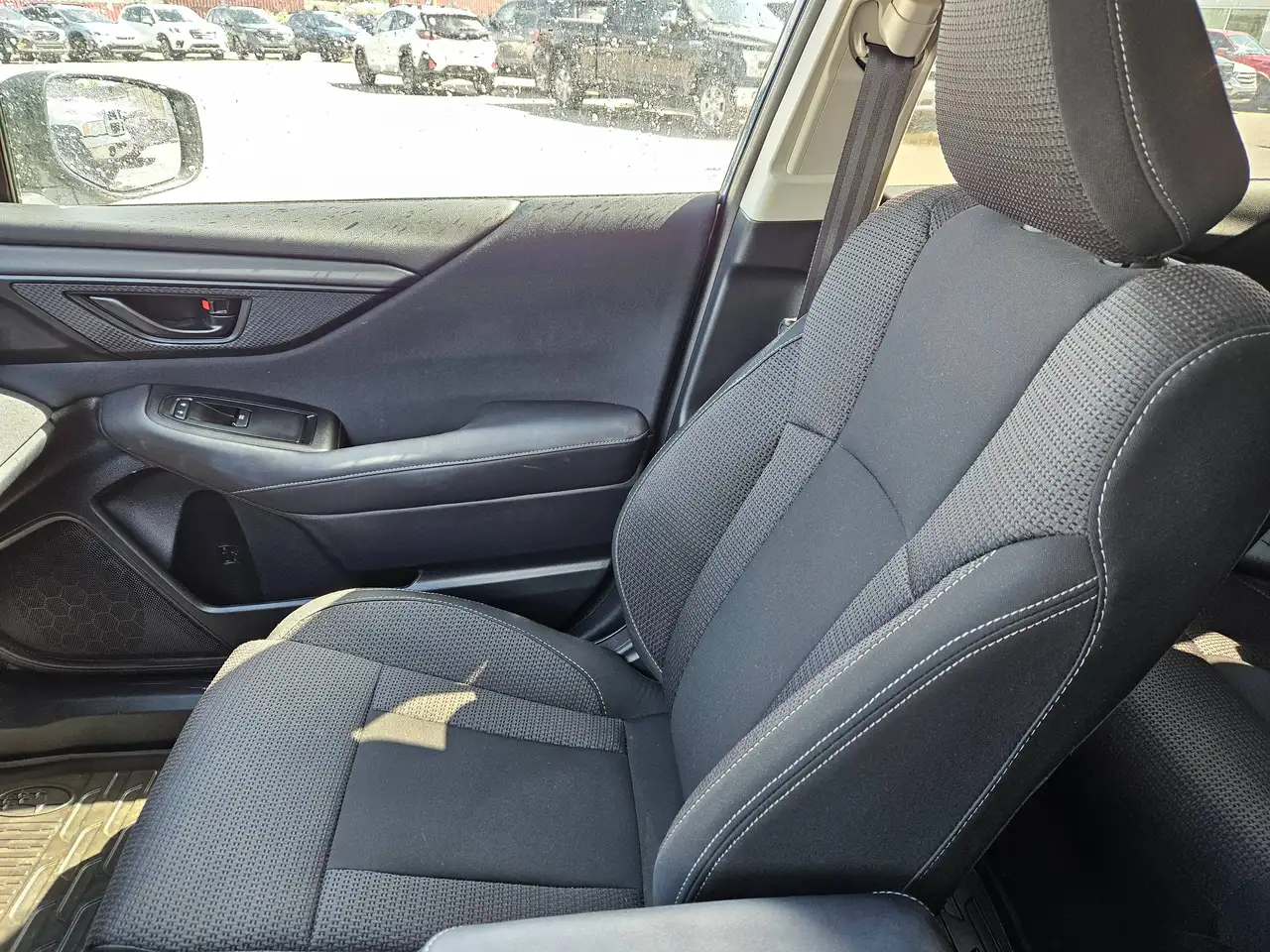 Subaru OUTBACK снимка Subaru OUTBACK