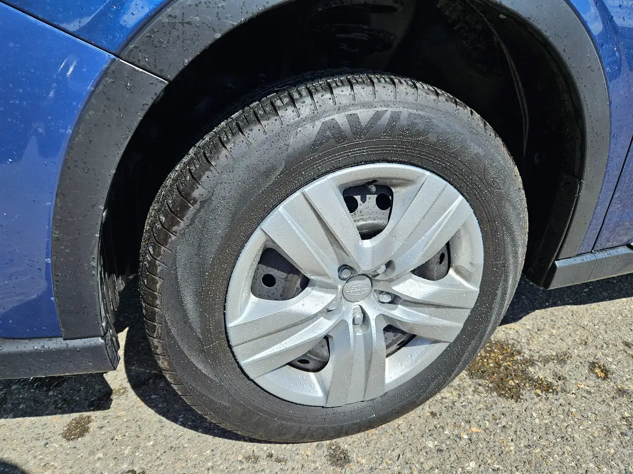 Subaru OUTBACK снимка Subaru OUTBACK