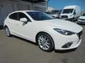 Mazda 3 Lim. Sports-Line Weiß - thumbnail 8