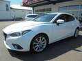 Mazda 3 Lim. Sports-Line Weiß - thumbnail 2